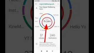 आज mobile  कितने घंटे चला है कैसे पता करे😱 #youtube😱  #shorts #video #viral #trending #impossible😱