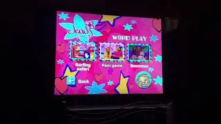 Hi-5, Vol. 3: Game Time 2004 DVD Menu Walkthrough