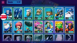 Rise of Mages gameplay! (Full heroes)