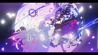 【コラボ歌ってみた】YuNi × 巫てんり「コネクト」／ClariS