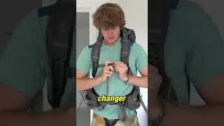 Best backpack for long distance hikes!
