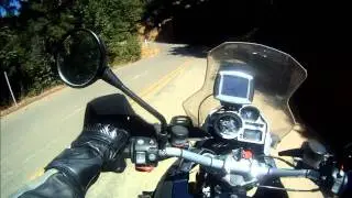 Skaggs Springs Road