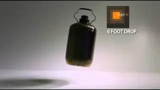 BrightPak Drop (with voice over)