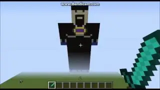Let's Build part 3: Statue Of AntVenom