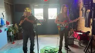 Riley Ross Walker with Martin McPherson 07-22-2024