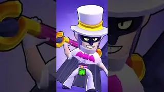THE MOST TOXIC BRAWLERS IN BRAWL STARS! #brawlstars #bs #gaming