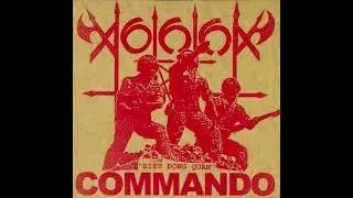 Vothana (USA) - Biệt động qu&acirc;n / Commando (FULL ALBUM 2020) [Raw Black Metal]