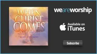 Max Lucado - The Golden City