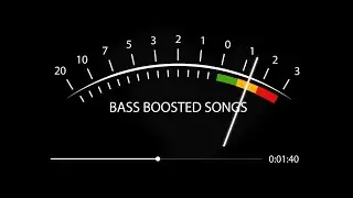 Bass Cube - Euro Bass X-Press (Bass Boosted)
