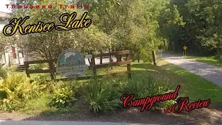 Thousand Trails Kenisee Lakes RV Resort