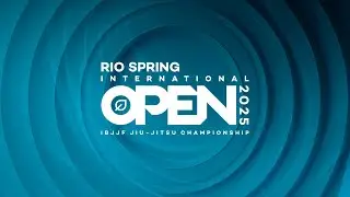 Rio Spring IO 2025 | Mat 6 ( Day 2 )