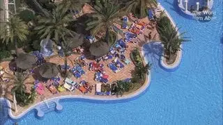 Spain From Above: Our Best Montage of Images (HD)