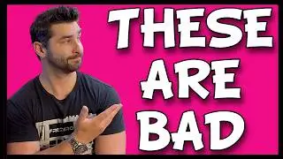 The 3 WORST Parts About Being an Uber Driver & Lyft Driver