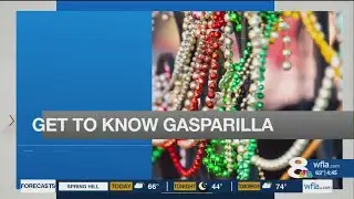 How to dress like a pirate ahead of Gasparilla