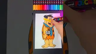 Destroying My Drawing&hellip; I Nominate ​⁠@Nicholasmorain ​⁠@jkirschart and ​⁠​⁠@Simon-Drawz
