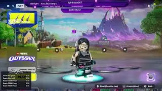 Zero Skills, Max Confidence/!giveaway/!competition/!discord/!merch