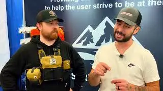 STRIVERGEAR Product Review, Great American Outdoor Show