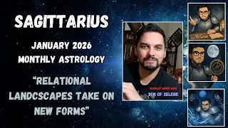 Sagittarius 