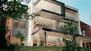HausLab Reel 2020
