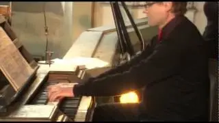 Varhany zněj&iacute;c&iacute; 2012, Pavel Čern&yacute; a Ludmila Peterkov&aacute;