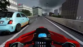 Assetto Corsa 2022 08 20   Miku With Kaneda's Bike SRP-C1out