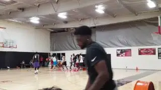 Moetfornia  Game 4