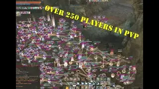 L2 Ramona l Weekly PvP #1 l Ghost Sentinel