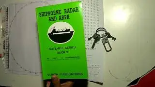 Radar Plotting Basic and numerical solving Part 1