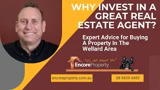 Property Sales Wellard | Invest In A Great Real Estate Agent With Encore Property Group