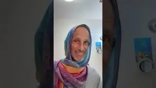 Where is your attention now?