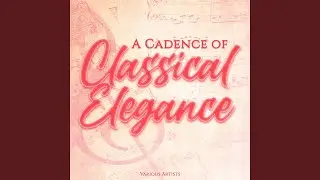 Serenade for Strings in E-Flat Major, Op. 6: III. Adagio