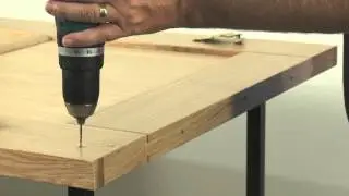 How to: Install a Sliding Wardrobe Door - Double Top by P C Henderson