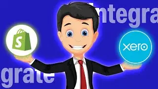 How To Integrate Shopify And Xero For Accurate Accounting - Step By Step (2026 Guide)