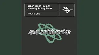 We Are One (Jazz-N-Groove Hands Up Dub)