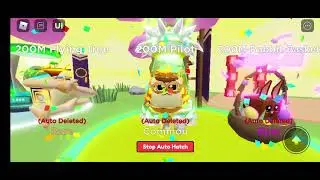 clicker simulator update | I have 10k tokens! #roblox #clickersimulator #trending