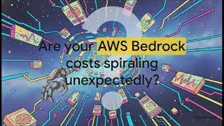 FluxAI  Slash AWS Bedrock Costs for Running GenAI Large Language Models