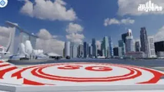 Singverse Hub song #singverse #singapore [Read Desc]