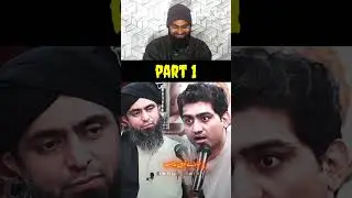 Muhammad Ali Mirza  podcast  || Syed Zeshaan ||
