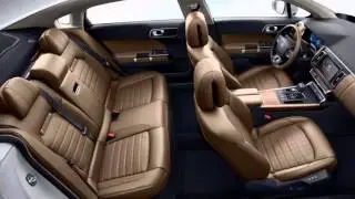 2016 Citroen C6 sedan