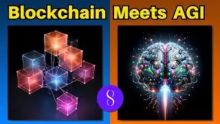 What is SingularityNET AGIX (AGI Beyond ChatGPT)