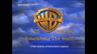 Constant C Productions/Amblin Television/Warner Bros. Television 75 Years (1998)