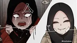 COMPILATION TIKTOK WEE WEBTOON|| LUN LUNA🤗✨