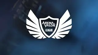 Highlights: NatusVanguard vs Team Unknown | TES AOV League