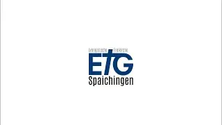 Die ETG Spaichingen stellt sich vor