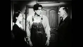The Mad Monster (1942) [HD]