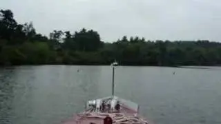 Mass Maritime Manned Model Class