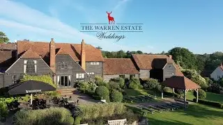 The Warren Estate Weddings