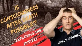 Is Consciousness After Death Possible? Exploring the Mystery