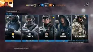 Clutch of the Century - R6 with TangyD