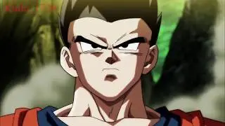 PROMO Gohan + Android 17 Vs Tappo AMV HD [No Resolve - Get Me Out]